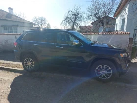 Jeep Grand cherokee 3.6 , снимка 6