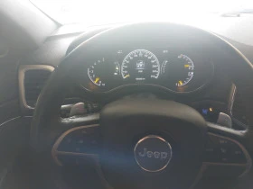 Jeep Grand cherokee 3.6 , снимка 13