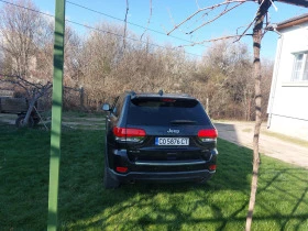 Jeep Grand cherokee 3.6 , снимка 4