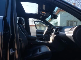 Jeep Grand cherokee 3.6 , снимка 11