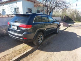 Jeep Grand cherokee 3.6 , снимка 7