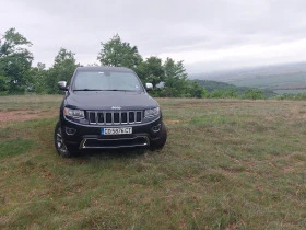 Jeep Grand cherokee 3.6 , снимка 1