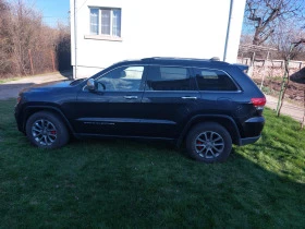 Jeep Grand cherokee 3.6 , снимка 5