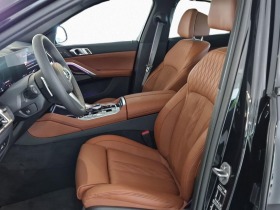 BMW X6 40d xDrive M-Sport = NEW= Гаранция, снимка 6 - Автомобили и джипове - 45536350