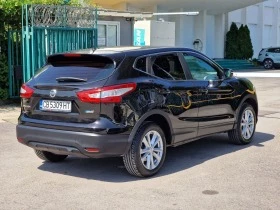 Nissan Qashqai 1.5DCI - [5] 