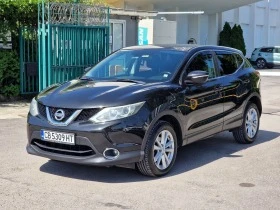 Nissan Qashqai 1.5DCI - [1] 