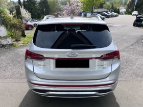 Hyundai Santa fe * 1.6GDI* 4WD* DISTR* NAVI* LED* , снимка 4