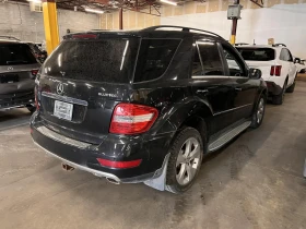 Mercedes-Benz ML 350 CDI   | Mobile.bg    4