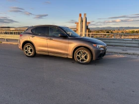 Alfa Romeo Stelvio 2.0 Q4 Ti Sport AWD | Mobile.bg    4