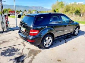 Mercedes-Benz ML 500, снимка 16