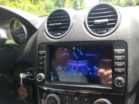Mercedes-Benz ML 550 | Mobile.bg    17
