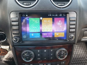 Mercedes-Benz ML 550 | Mobile.bg    3
