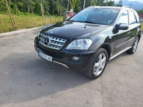     Mercedes-Benz ML 550