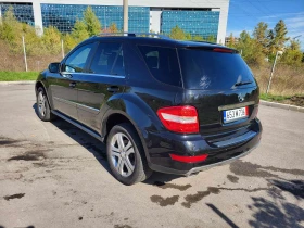 Mercedes-Benz ML 500, снимка 2