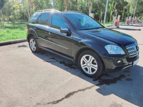 Mercedes-Benz ML 500, снимка 2