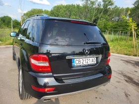 Mercedes-Benz ML 550 | Mobile.bg    16