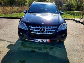 Mercedes-Benz ML 500, снимка 3