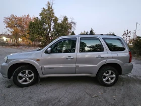 Mazda Tribute, снимка 2