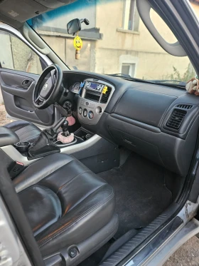 Mazda Tribute, снимка 14