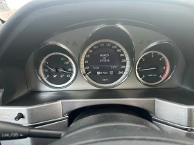 Mercedes-Benz GLK 320 diesel 4matic, снимка 7