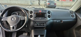 VW Tiguan 2.0TDI, снимка 9