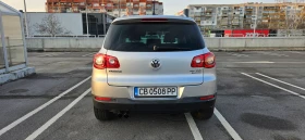 VW Tiguan 2.0TDI, снимка 5