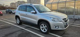 VW Tiguan 2.0TDI, снимка 3