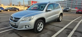 VW Tiguan 2.0TDI, снимка 2