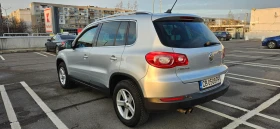 VW Tiguan 2.0TDI, снимка 4