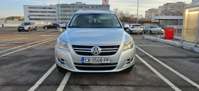 VW Tiguan 2.0TDI, снимка 1