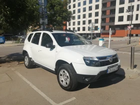 Dacia Duster 1, 5 DCi, много поддържан, ТОП! , снимка 3