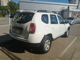 Dacia Duster 1, 5 DCi, много поддържан, ТОП! , снимка 2