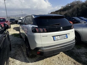 Обява за продажба на Peugeot 3008 1.6 Allure Pack - Hybrid - Automatic - 181 hp ~29 000 лв. - изображение 4