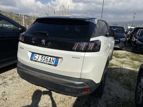 Обява за продажба на Peugeot 3008 1.6 Allure Pack - Hybrid - Automatic - 181 hp ~29 000 лв. - изображение 3