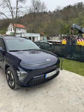 Обява за продажба на Hyundai Kona Electric ~85 200 лв. - изображение 3