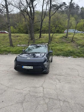 Обява за продажба на Hyundai Kona Electric ~85 200 лв. - изображение 1