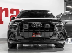 Audi Q7 2023 Audi Q7 Technik 55 TFSI | Mobile.bg    2