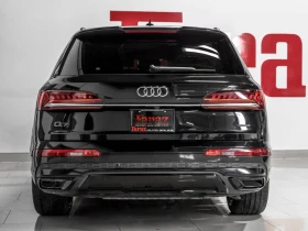 Audi Q7 2023 Audi Q7 Technik 55 TFSI | Mobile.bg    4