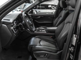Audi Q7 2023 Audi Q7 Technik 55 TFSI | Mobile.bg    6