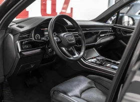 Audi Q7 2023 Audi Q7 Technik 55 TFSI | Mobile.bg    5