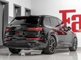 Audi Q7 2023 Audi Q7 Technik 55 TFSI | Mobile.bg    3