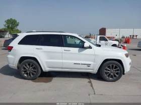 Jeep Grand cherokee 2017 JEEP GRAND CHEROKEE LIMITED 75TH ANNIVERSARY  | Mobile.bg    4