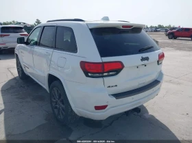 Jeep Grand cherokee 2017 JEEP GRAND CHEROKEE LIMITED 75TH ANNIVERSARY  | Mobile.bg    6