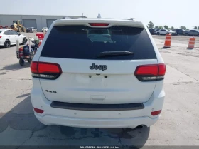 Jeep Grand cherokee 2017 JEEP GRAND CHEROKEE LIMITED 75TH ANNIVERSARY  | Mobile.bg    7