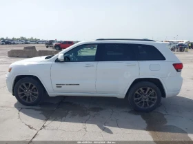 Jeep Grand cherokee 2017 JEEP GRAND CHEROKEE LIMITED 75TH ANNIVERSARY  | Mobile.bg    5