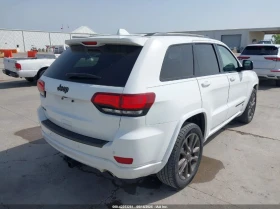 Jeep Grand cherokee 2017 JEEP GRAND CHEROKEE LIMITED 75TH ANNIVERSARY  | Mobile.bg    8