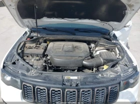 Jeep Grand cherokee 2017 JEEP GRAND CHEROKEE LIMITED 75TH ANNIVERSARY  | Mobile.bg    12