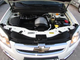 Chevrolet Captiva 2.0VCDI 4X4 7MECTA - 11999 лв. - 19186084 16
