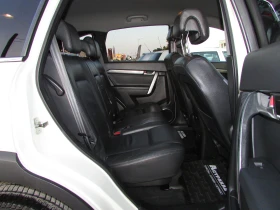 Chevrolet Captiva 2.0VCDI 4X4 7MECTA - 11999 лв. - 19186084 9