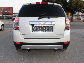 Chevrolet Captiva 2.0VCDI 4X4 7MECTA - 11999 лв. - 19186084 4